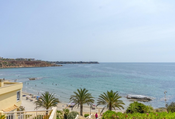Resale - Apartment - Orihuela Costa - Campoamor