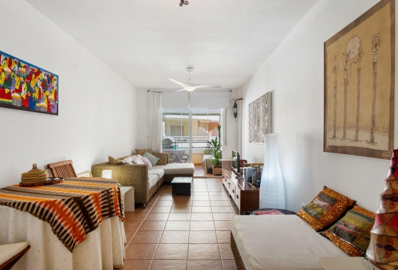 Wiederverkauf - Wohnung - Orihuela Costa - Altos de Campoamor