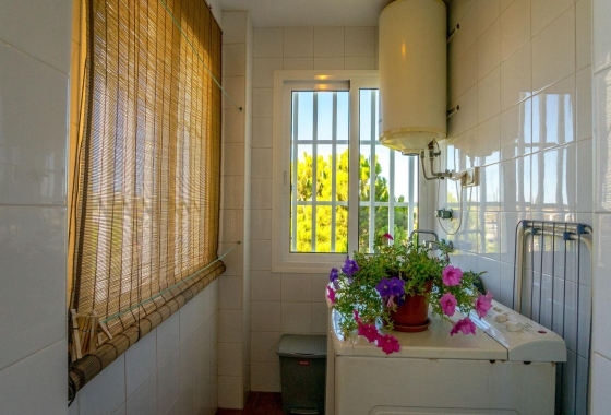 Wiederverkauf - Wohnung - Orihuela Costa - Altos de Campoamor