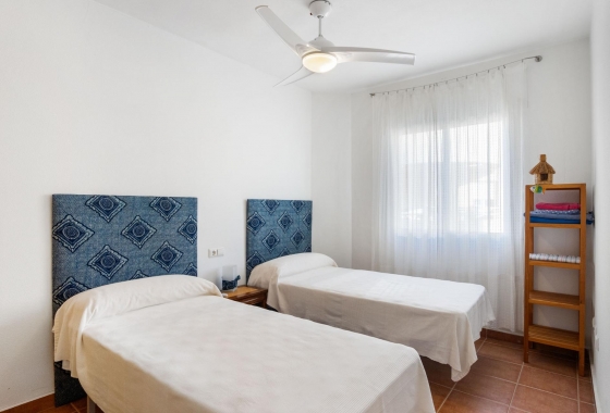 Wiederverkauf - Wohnung - Orihuela Costa - Altos de Campoamor