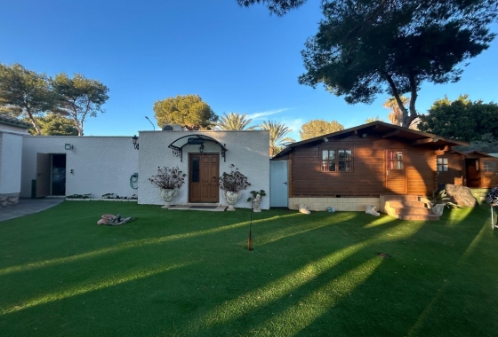 Wiederverkauf - Villa - Orihuela Costa - Altos de Campoamor