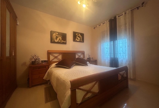 Wiederverkauf - Villa - Orihuela Costa - Altos de Campoamor