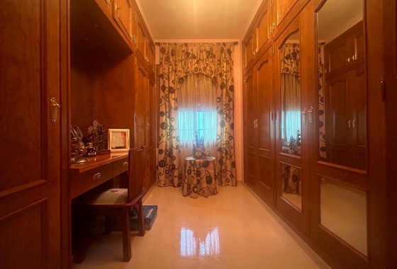 Wiederverkauf - Villa - Orihuela Costa - Altos de Campoamor