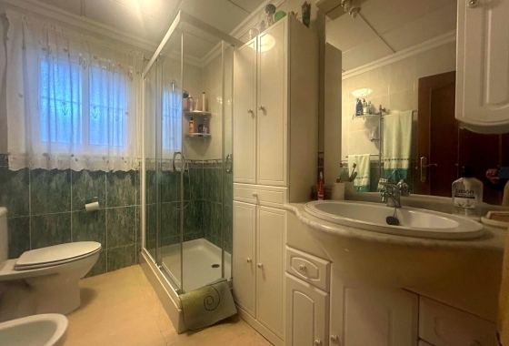 Wiederverkauf - Villa - Orihuela Costa - Altos de Campoamor