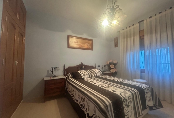 Wiederverkauf - Villa - Orihuela Costa - Altos de Campoamor