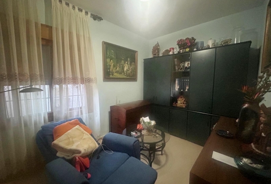 Wiederverkauf - Villa - Orihuela Costa - Altos de Campoamor