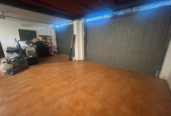 Wiederverkauf - Villa - Orihuela Costa - Altos de Campoamor