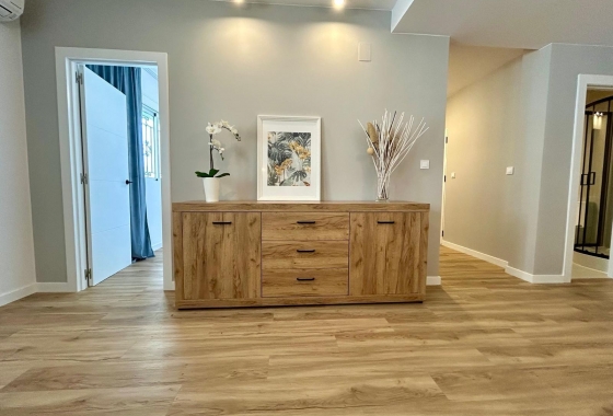 Resale - Townhouse - Orihuela - Urbanización Perla del Mar