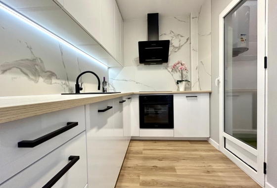 Resale - Townhouse - Orihuela - Urbanización Perla del Mar