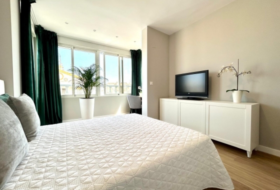 Resale - Townhouse - Orihuela - Urbanización Perla del Mar