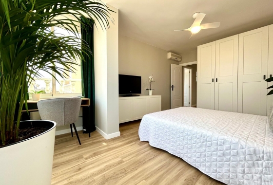 Resale - Townhouse - Orihuela - Urbanización Perla del Mar