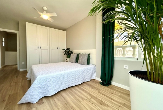 Resale - Townhouse - Orihuela - Urbanización Perla del Mar