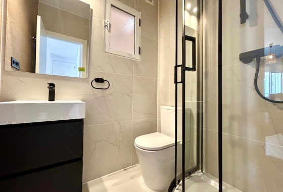 Resale - Townhouse - Orihuela - Urbanización Perla del Mar