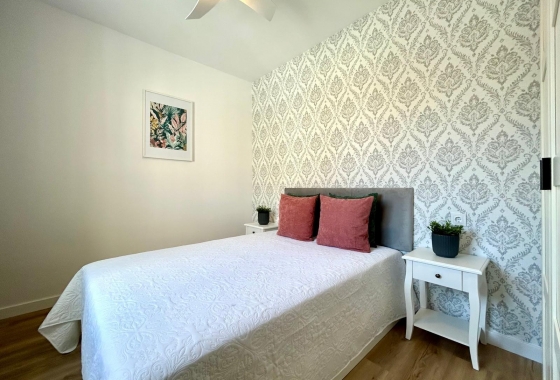 Resale - Townhouse - Orihuela - Urbanización Perla del Mar