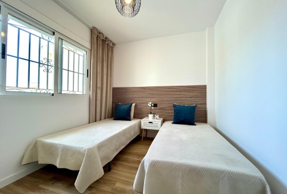 Resale - Townhouse - Orihuela - Urbanización Perla del Mar