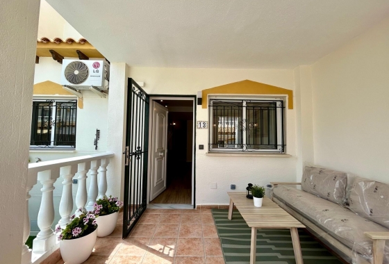 Resale - Townhouse - Orihuela - Urbanización Perla del Mar