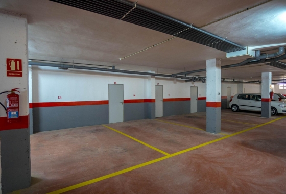 Resale - Apartment - Orihuela Costa - Campoamor