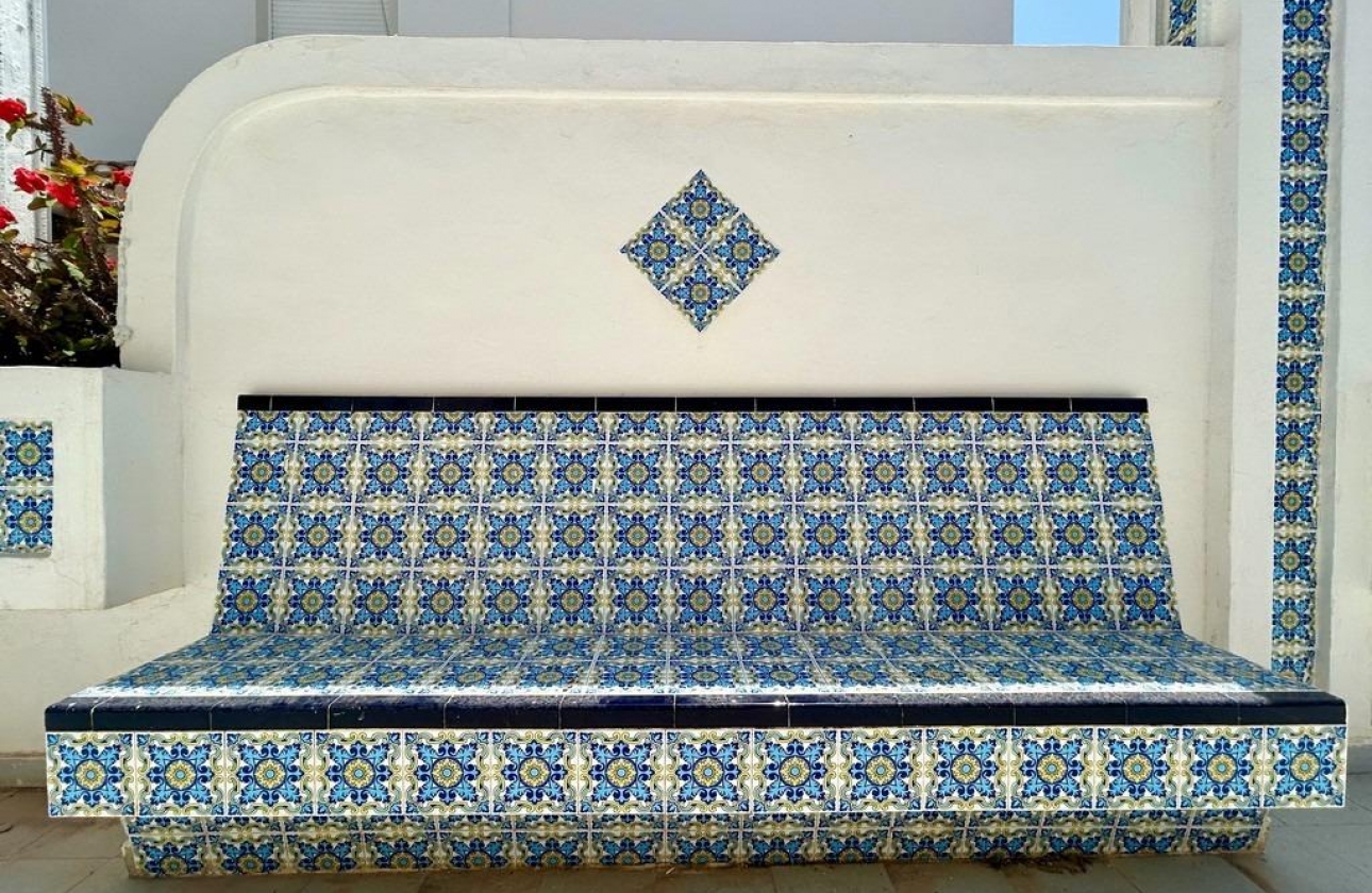 Wiederverkauf - Villa - Orihuela Costa - La Zenia