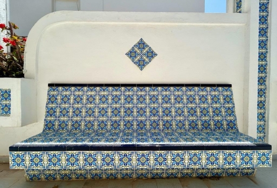 Wiederverkauf - Villa - Orihuela Costa - La Zenia