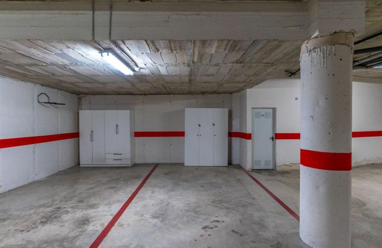 Wiederverkauf - Wohnung - Orihuela Costa - Campoamor