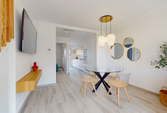 Neue Gebäude - Stadthaus - Pilar de la Horadada