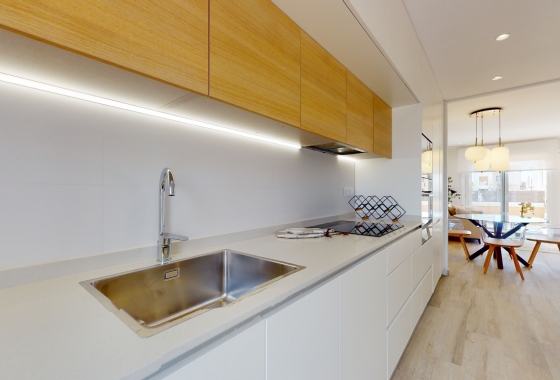 Neue Gebäude - Stadthaus - Pilar de la Horadada