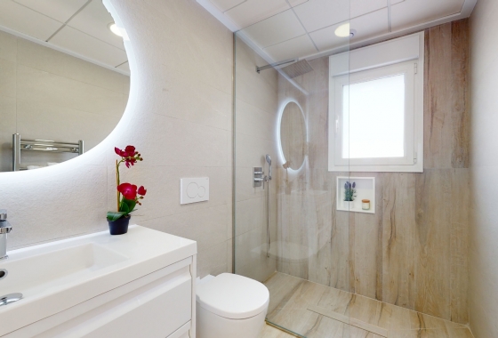 Neue Gebäude - Stadthaus - Pilar de la Horadada