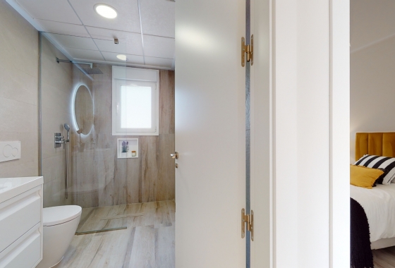 Neue Gebäude - Stadthaus - Pilar de la Horadada