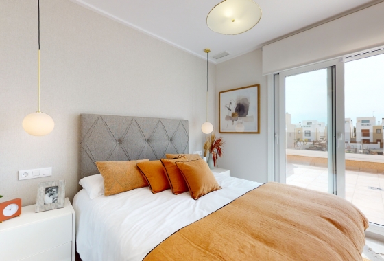 Neue Gebäude - Stadthaus - Pilar de la Horadada