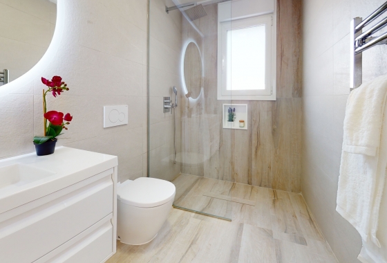 Neue Gebäude - Stadthaus - Pilar de la Horadada