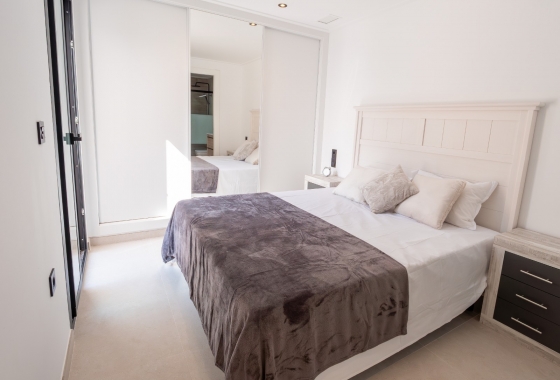 Neue Gebäude - Villa - Rojales - Ciudad Quesada