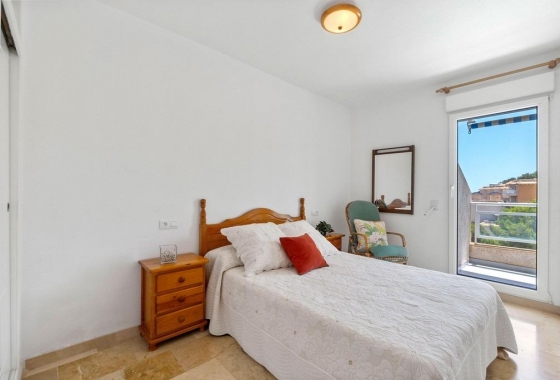 Wiederverkauf - Wohnung - Orihuela Costa - Altos de Campoamor