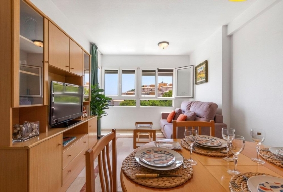 Wiederverkauf - Wohnung - Orihuela Costa - Altos de Campoamor