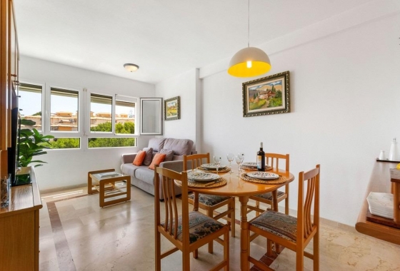 Wiederverkauf - Wohnung - Orihuela Costa - Altos de Campoamor