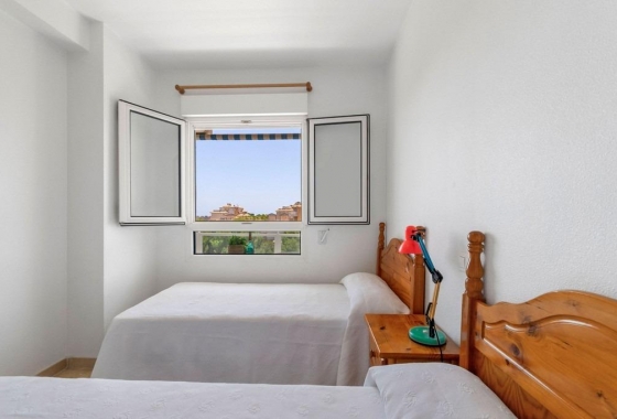 Wiederverkauf - Wohnung - Orihuela Costa - Altos de Campoamor