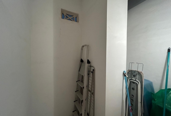 Wiederverkauf - Wohnung - Orihuela Costa - Altos de Campoamor