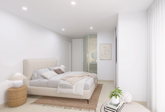 Neue Gebäude - Stadthaus - Orihuela - Bigastro