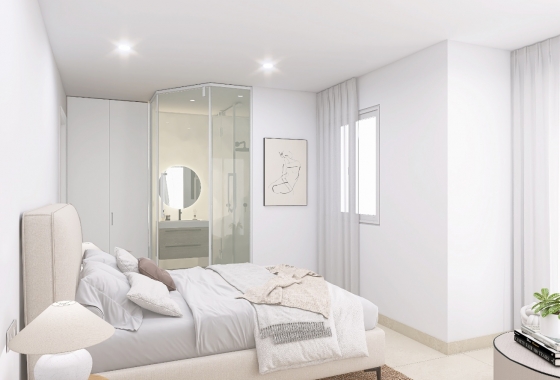 Neue Gebäude - Stadthaus - Orihuela - Bigastro