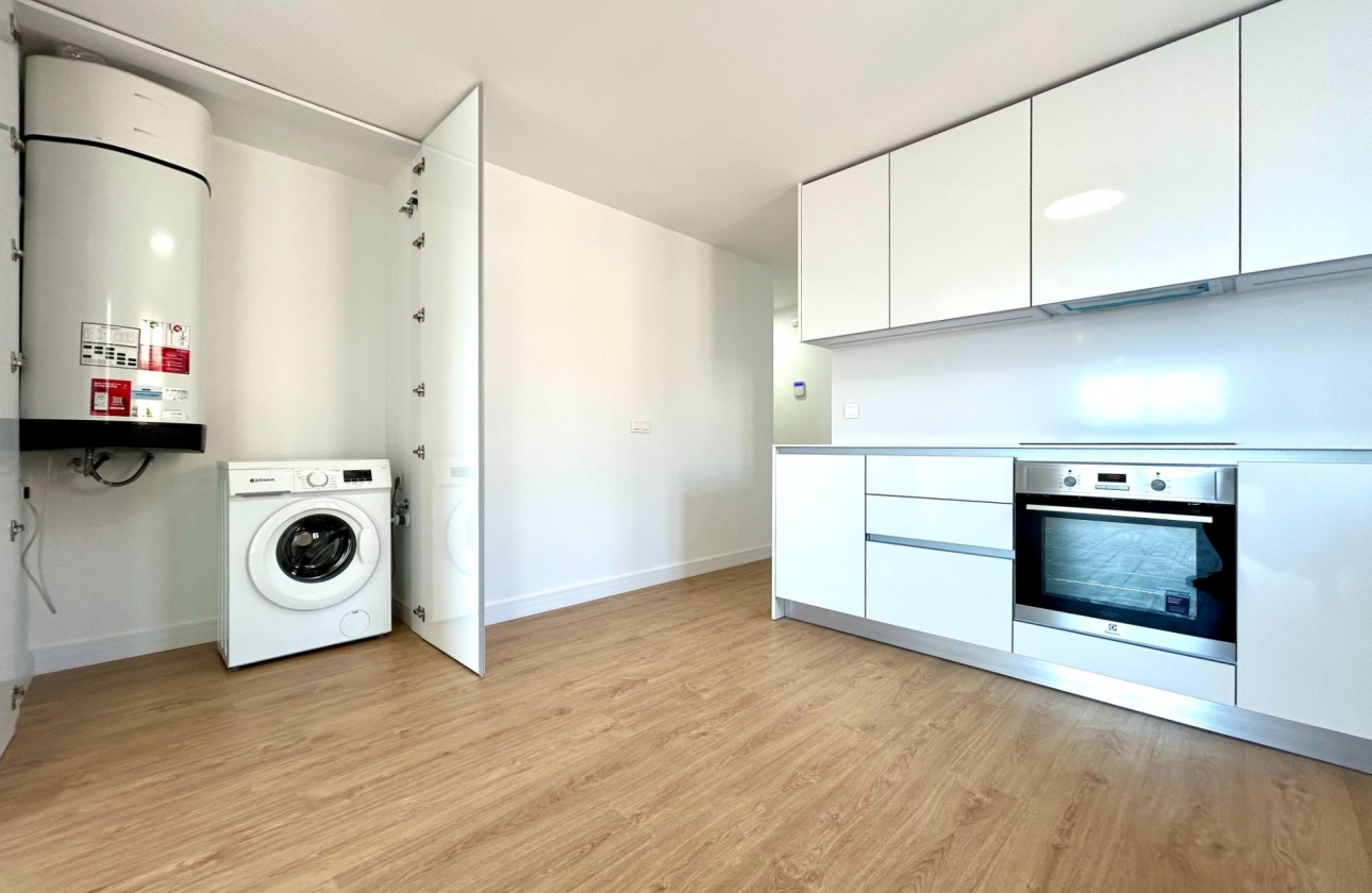 Resale - Penthouse - Orihuela Costa - PAU 8