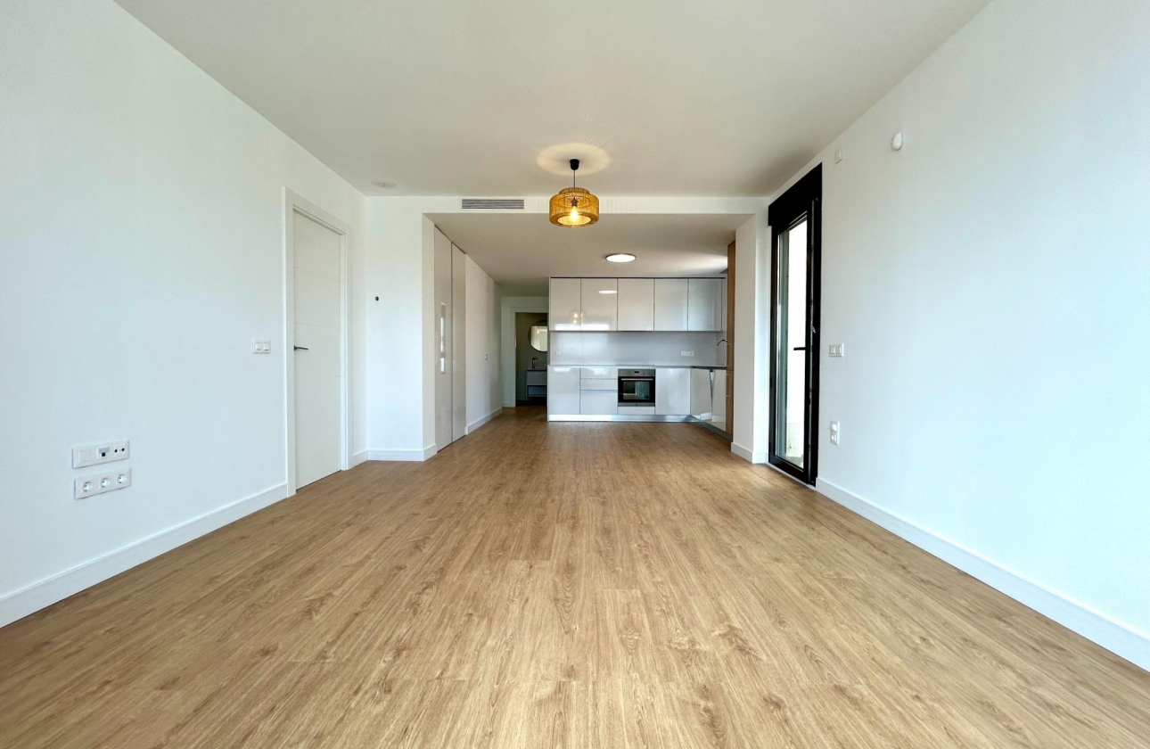 Resale - Penthouse - Orihuela Costa - PAU 8