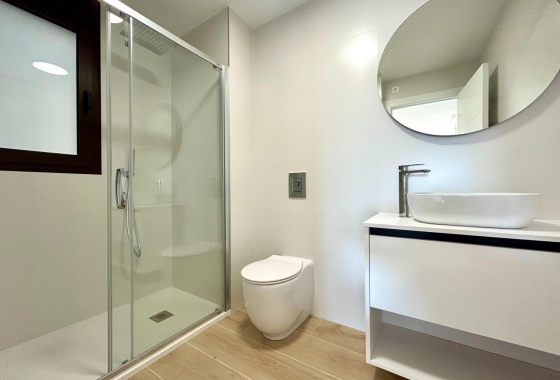 Resale - Penthouse - Orihuela Costa - PAU 8