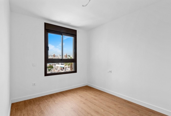 Resale - Penthouse - Orihuela Costa - PAU 8