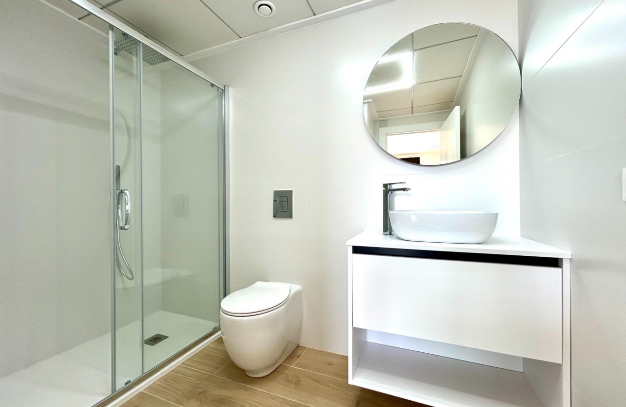 Resale - Penthouse - Orihuela Costa - PAU 8