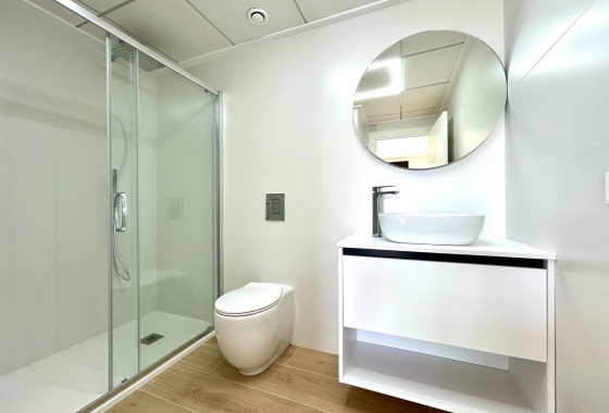 Resale - Penthouse - Orihuela Costa - PAU 8