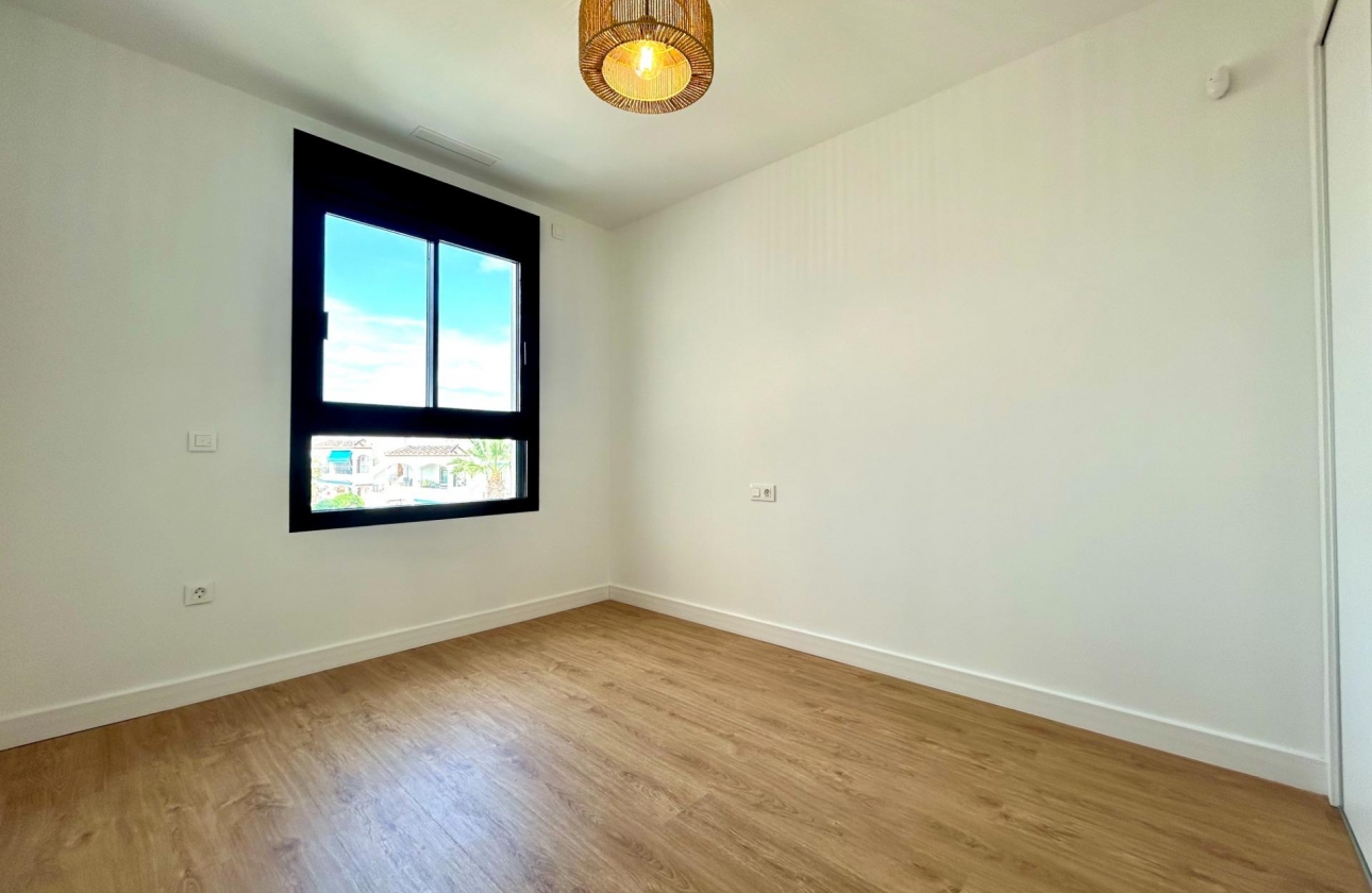 Resale - Penthouse - Orihuela Costa - PAU 8