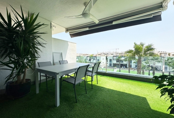 Resale - Apartment - Guardamar del Segura - El Raso