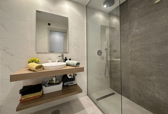 Resale - Apartment - Guardamar del Segura - El Raso