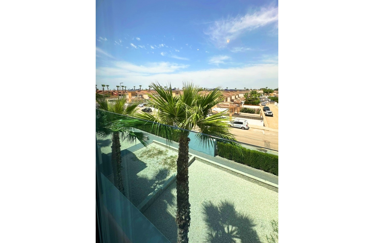 Resale - Apartment - Guardamar del Segura - El Raso
