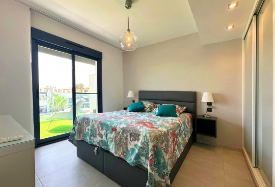 Resale - Apartment - Guardamar del Segura - El Raso