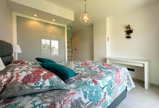 Resale - Apartment - Guardamar del Segura - El Raso